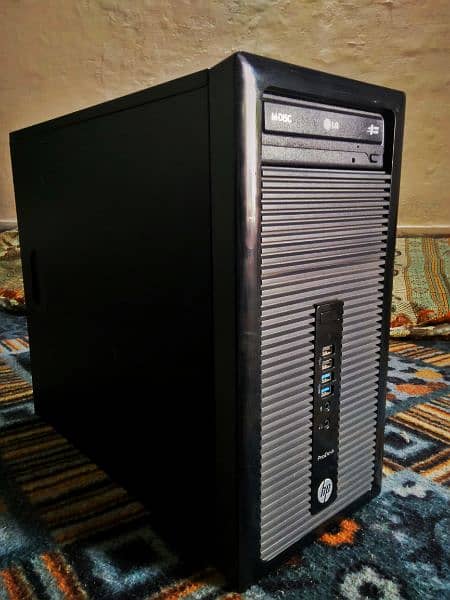 GAMING PC 0