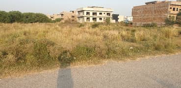 30x60 Non Possession Plot Available For Sale Best Investment