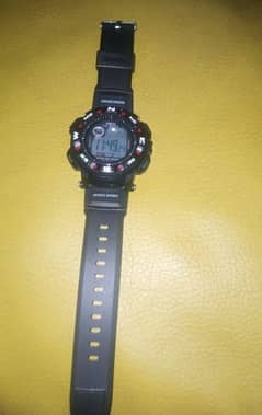 Sport Watch For Sale Price only 800