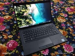 Dell Latitude 7390 Core i5 vpro 8th Gen Laptop For Sale