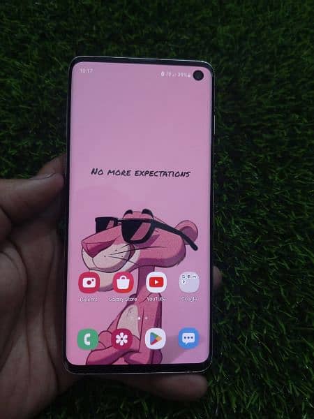 Samsung s10 8/128gb 2