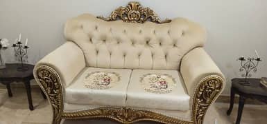 luxury sofa set for sale