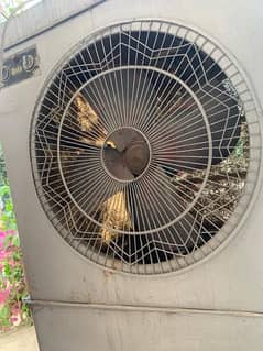 Air Cooler with Stand Medium