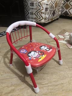 brand new musical chair for babies /kids