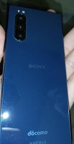 Sony Xperia 5 gaming phone