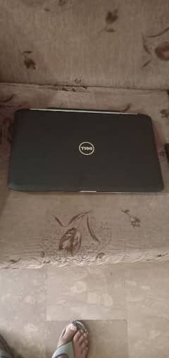 Dell laptop 2 generation