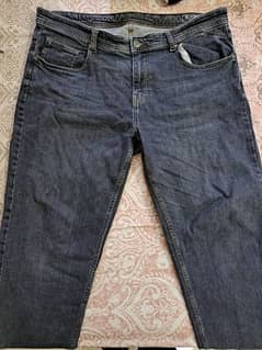 Jeans for Men ( A1 Export Quality)