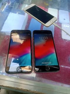 iPhone 6 Used Models Non Bypass both available 32,16,64gb