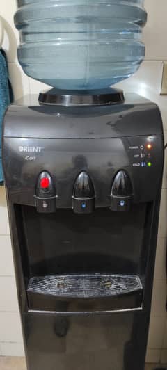 ORIENT Water Dispenser