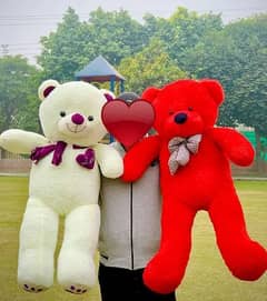 Teddy Bears / Giant size Teddy/ Giant / Feet Teddy/Big Teddy