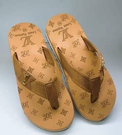 men's EVA sheet slippers