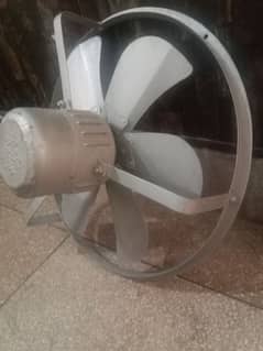 Air cooler fan full size (24 inches)