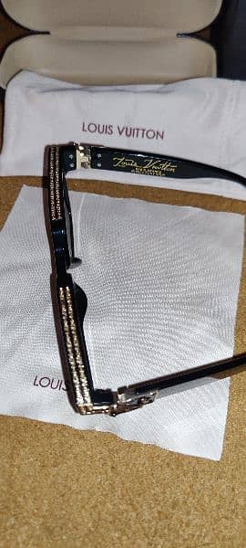 sunglasses lv Louis Vuitton millionaire edition sunglasses 2