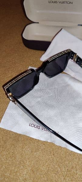 sunglasses lv Louis Vuitton millionaire edition sunglasses 3