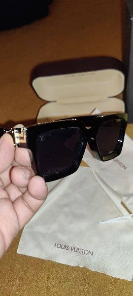 sunglasses lv Louis Vuitton millionaire edition sunglasses 4