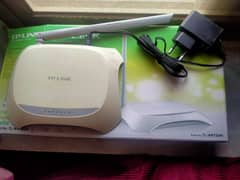 TP Link Router