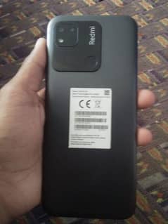 Redmi 10a Mobile for sale