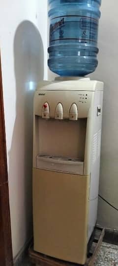 Orient water dispenser for sale