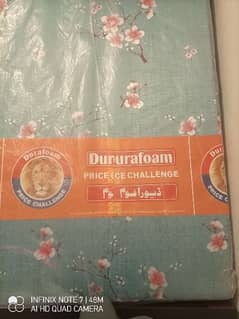 Dura mattress