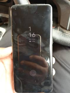 OnePlus 10 pro 12/256 dual sim 10/10 condition