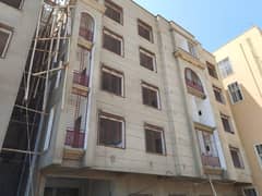 Rose Flat For Sale Gohar Green City Two bed launge
