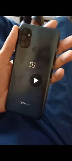 OnePlus Nord 100