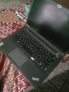 Lenevo ThinkPad T450s