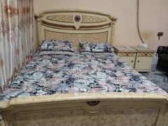 I want to sale this bed
