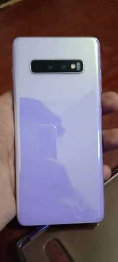 samsung s10 plus dotted patch