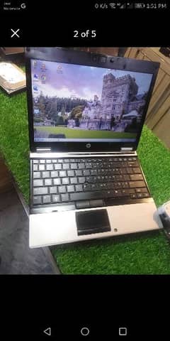 Hp Core i5 Laptop for Sale
