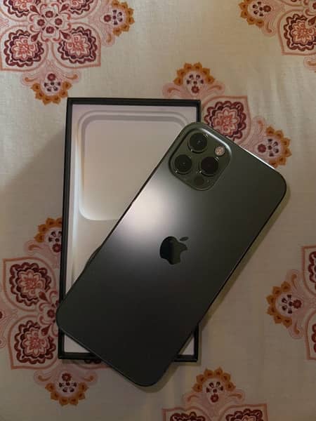 iphone 12 pro 256 gb 1