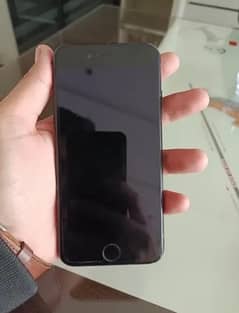 Iphone 7 128gb PTA APPROVED
