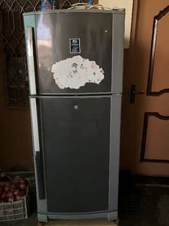 Dawlance Company Refrigerator Medium size