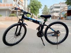 Selling a Bicycle Xids Sports