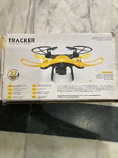 Normal drone
