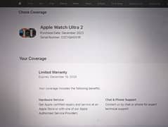 Apple Watch Ultra 2 49MM