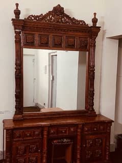 High quality wooden Dressing Table For Sale