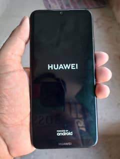 Huawei used mobile