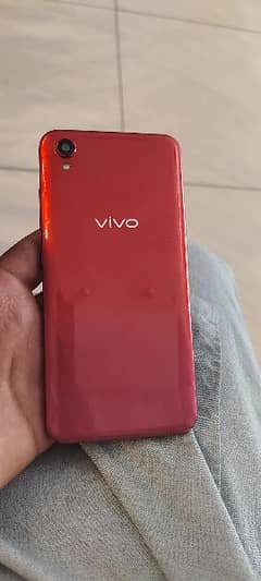 vivio mobil full active ha condition 10/9