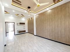 Avail Yourself A Great 1 Kanal House In G-13