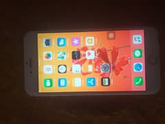 i phone 6 pluse PTA approved  with box