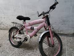 PHILLIPS bicycle for 8 to 12 Years Child