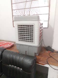 New condition Moveable fan cooler
