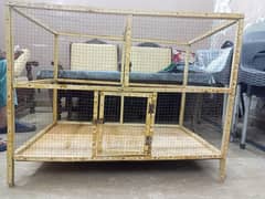 cage for sale at cheap price