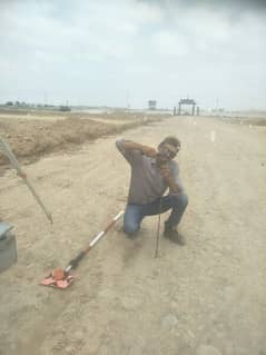Survey Topograpgy Demarcation 03193307245