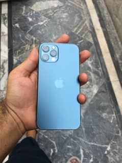 IPhone 12 pro(dual physical approved)