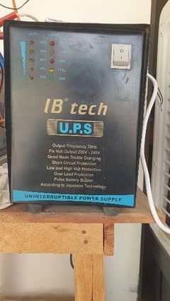 1000 Watts UPS for sale