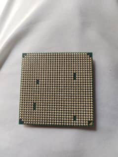 AMD Athlon 11
