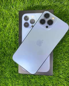 iPhone 13 pro max JV WhatsApp number 03254583038
