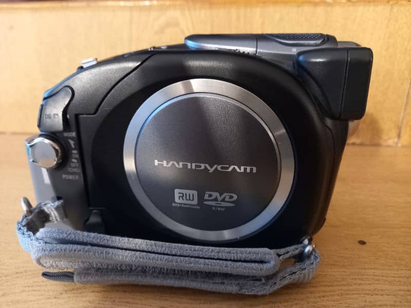 Sony Handycam 1